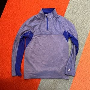 Boys C9 Champion 1/4 zip